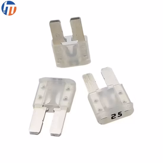 Maxi Type Blade Automotive Fuse
