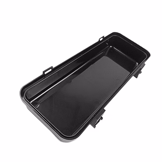 Excavator Fuse Cover Fuse Box Decorative Plate Excavator Accessories for Caterpillar Cat E320d 329d 330d 336D