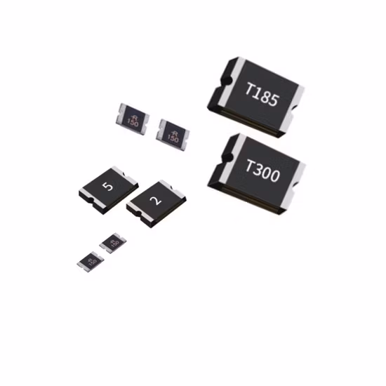 1206 Surface Mount SMD Resettable Fuses