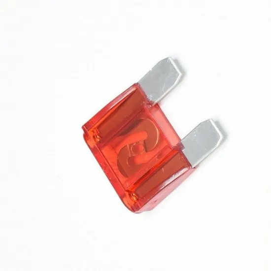 Maxi Type Blade Automotive Fuse