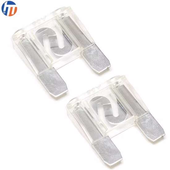 Maxi Type Blade Automotive Fuse