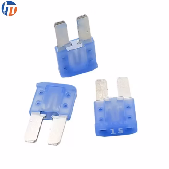 Maxi Type Blade Automotive Fuse