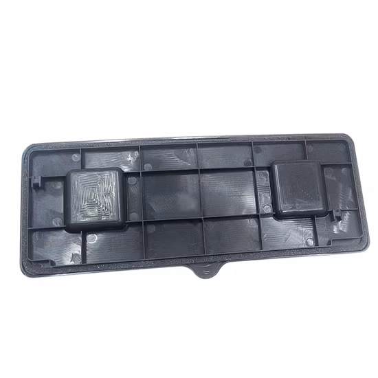Caixa de fusíveis de escavadeira, placa decorativa, tampa de fusíveis, guarnição interior, acessórios de escavadeira para kobelco sk200 210