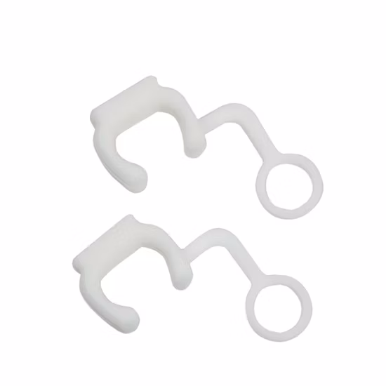 Plugue de travamento de borracha de silicone, fusível de amortecimento, 2 peças, acessórios para câmera de ação bl15493