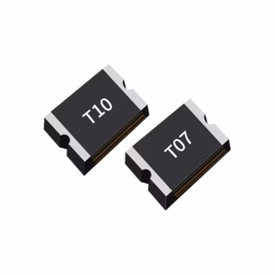 Fusível único SMD 0603 Aec