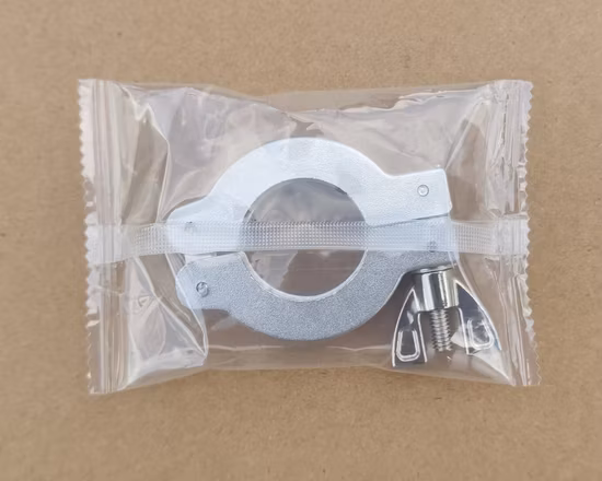 Acessórios elétricos de peças forjadas de alumínio personalizadas