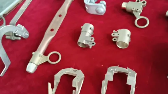 Acessórios para recorte de fusíveis elétricos