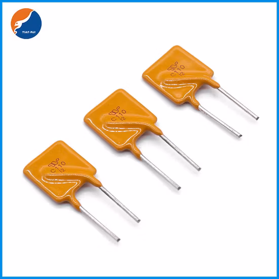 Fusível reajustável SMD 0603 0805 1206 Fusível PPTC